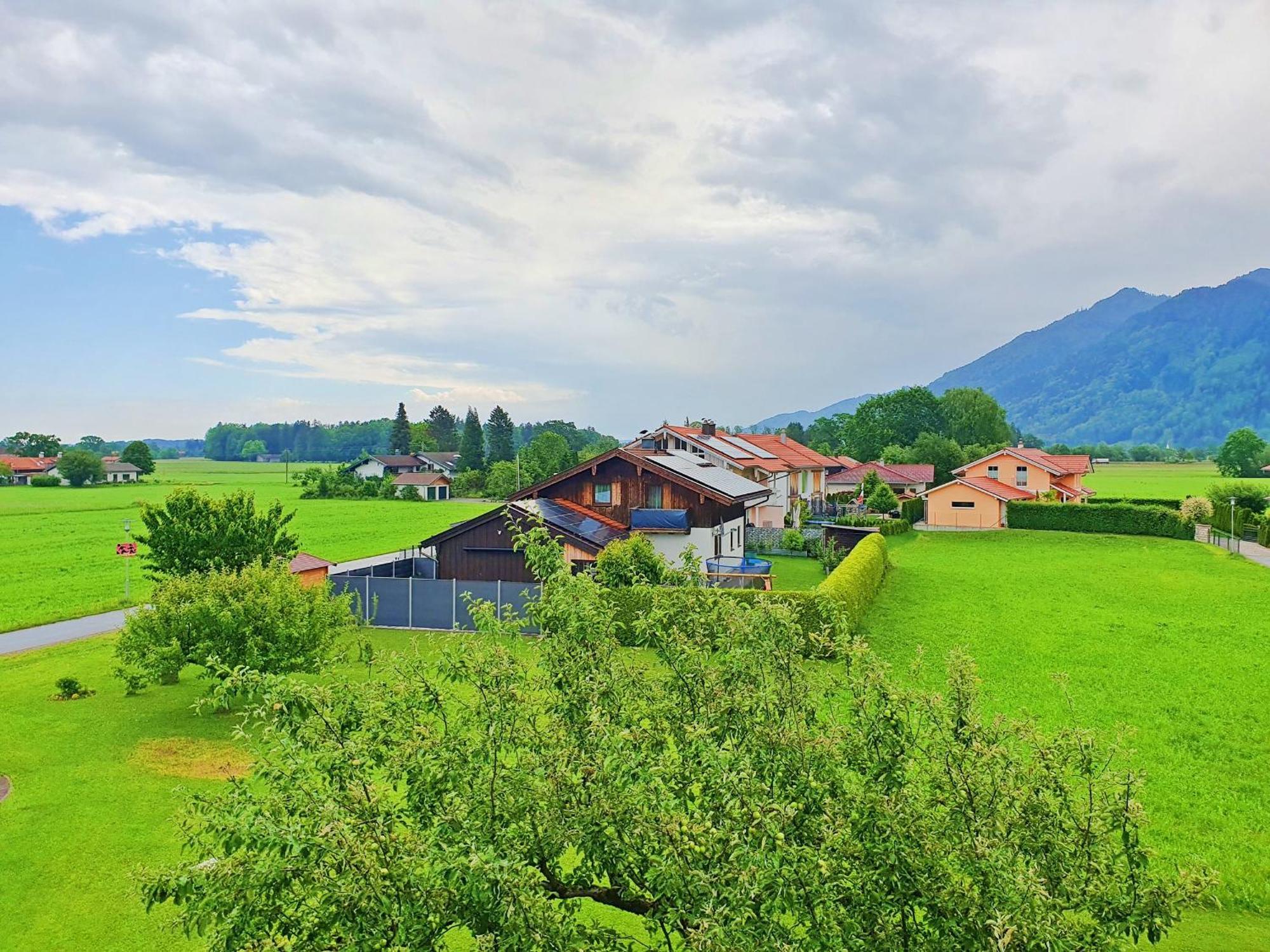 Dwingelo-Luetten Angela Brandstaetter Hof | Chiemgau Karte Grassau  Luaran gambar