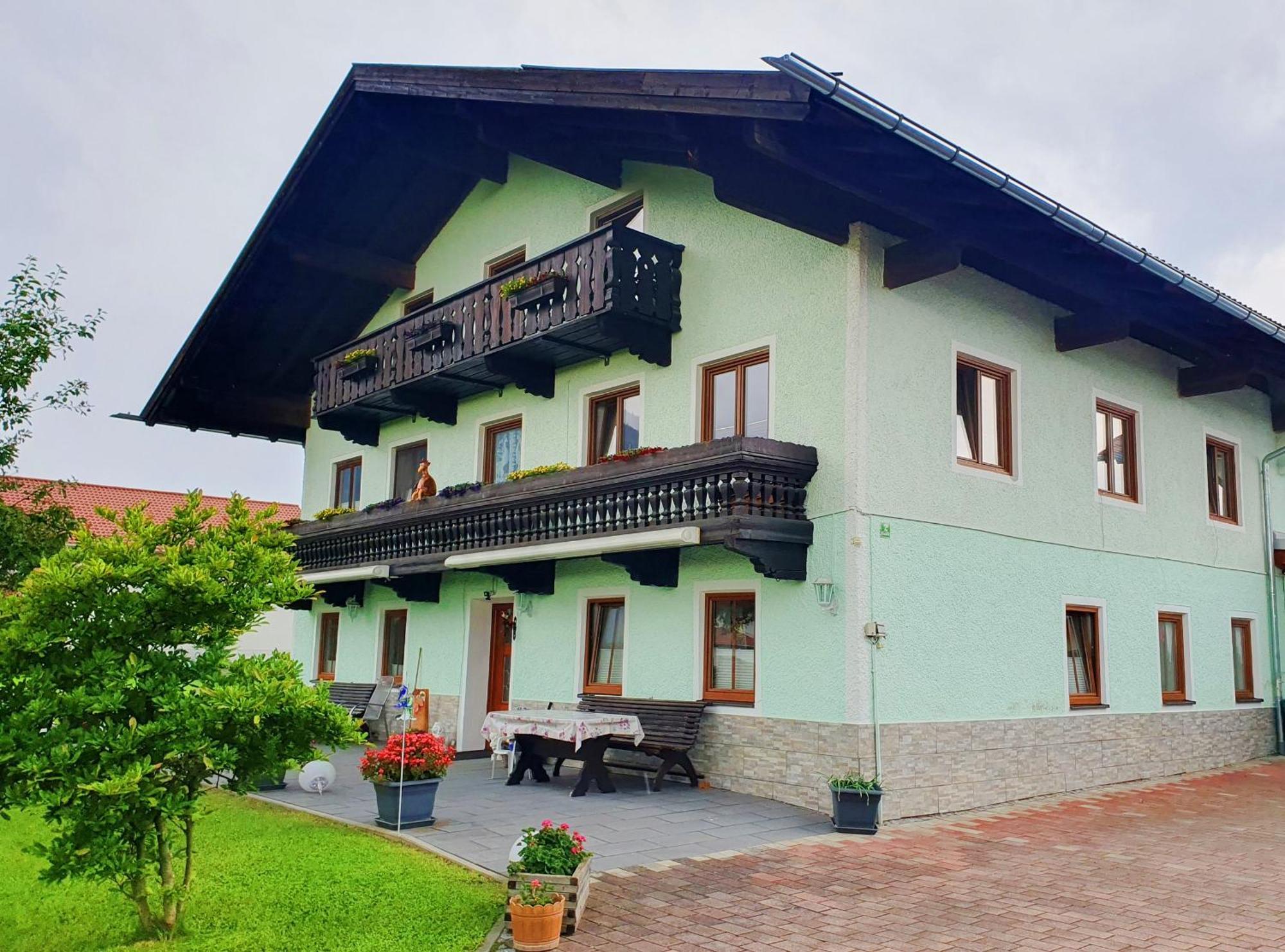 Dwingelo-Luetten Angela Brandstaetter Hof | Chiemgau Karte Grassau  Luaran gambar